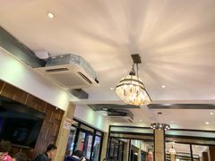 大堂-知味观·味庄(杨公堤店)