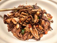 -九毛九西北菜(大东海店)