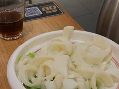 -嬷孙家潮汕牛肉火锅(北京路天河城店)