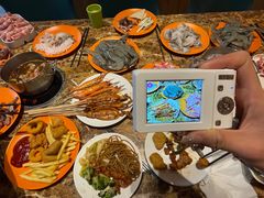 -唐庄·城市温泉(中润大道店)