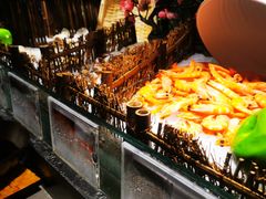 -蓝鲸湾汤泉(包河店)