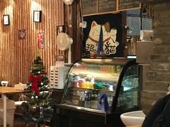 -鬼味烤翅(南锣鼓巷店)