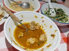 -西江红·株洲本地菜(滨江南路店)