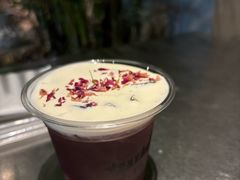 -J Create城市露营咖啡·简餐·宠物(上海动物园店)