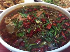 -祝家饺子馆