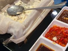 石磨豆腐-桃源人家(环城南路店)