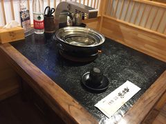 -九田家黑牛烤肉料理(石路天虹店)