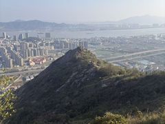 -青芝山风景名胜区