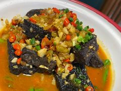 臭豆腐-吉湘镇(望京店)