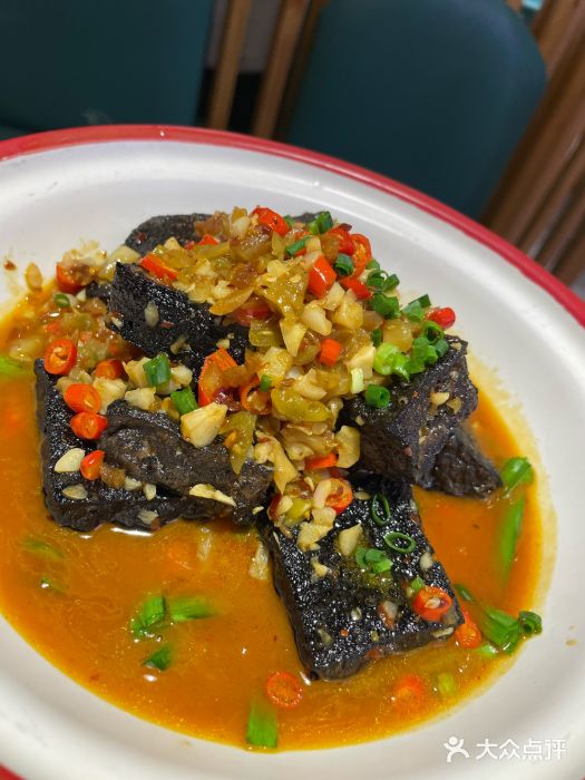吉湘镇(望京店)臭豆腐图片