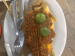 -Limapulo: Baba Can Cook