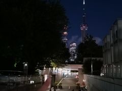 -上海港国际客运中心