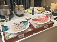 -京彩臻品火锅
