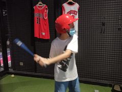 -VS SPORTS PARK运动玩乐园·团建·生日会(合生汇店)