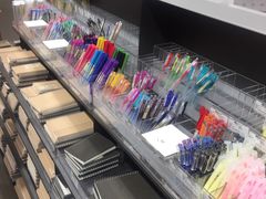 -MUJI无印良品(金狮广场店)