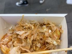 -咕噜咕噜·章鱼小丸子(西湖路店)
