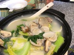 -大树餐厅(红旗街万达店)