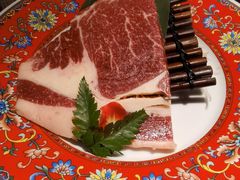 -隐炉和牛烧肉店(群力店)