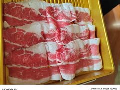 -極上萬膳·日料放题(来福士江景店)