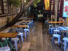 -陈添記·祖傳爽鱼皮·西关老字号(广州首店)