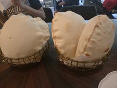 -ELI FALAFEL Lebanese&Mediterranean黎巴嫩美食(富城路店)