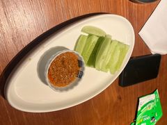 -人间酒暖·Go blanc·烧鸟·深夜食堂(陆家嘴店)