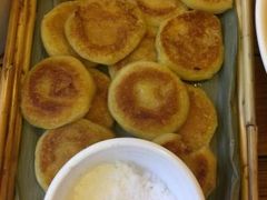 -闯关东东北农家菜(崂山石老人店)