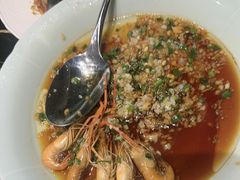 -沈灶河豚宴·河豚融合餐厅(汉中路店)