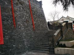 -镇淮楼