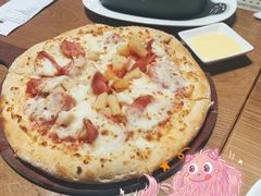 夏威夷阳光-棒约翰比萨·意面(松江开元店)