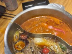 -水林间·寿喜烧自助(仙林金鹰店)