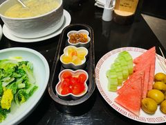 -通安客栈中餐厅·何家小馆