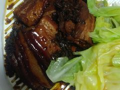 -李先生牛肉面大王(太原南内环店)
