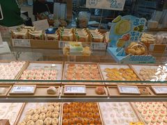 -泸溪河桃酥(凯德MALL太阳宫店)