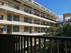 -海南热带海洋学院(三亚校区)