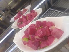 -清真·尖子尖牛肉面(王府井店)