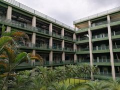 -广东工业大学(大学城校区)