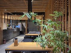 -竹里馆 ·茶食(奥体店)