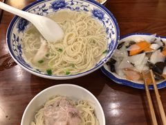 -同得兴面馆.苏式面.三虾面(园区店)