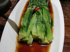 -自在弥林花园餐厅(云栖店)