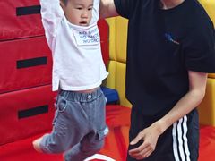 -小小元气运动馆(无锡茂业中心店)