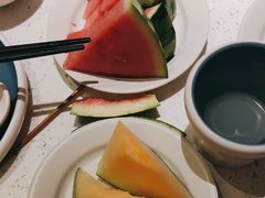 -左庭右院鲜牛肉火锅(长泰广场店)
