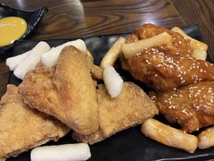 -CHICKEN NOW韩式炸鸡&啤酒