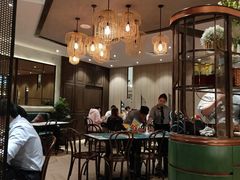 -关夫人餐厅(阳光广场店)