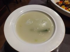 -肆月河豚·新淮扬(金融街店)
