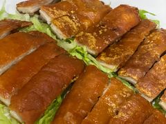 -广宁炭炉鸡煲·富临门饭店