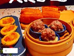 -点都德(龙之梦店)