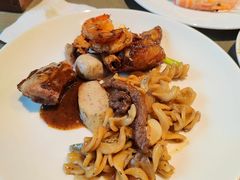 -深圳机场凯悦酒店