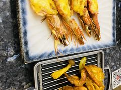 -菊上料理(蜀山银泰百货店)