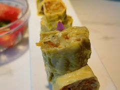 -荷塘秋月·本帮江浙菜(国权路店)